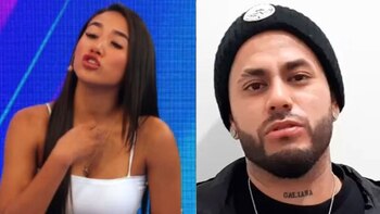 Samahara Lobatón lanza fuerte mensaje