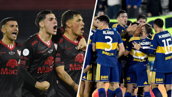 Boca Juniors visitará a Instituto en un duelo clave por la cima de su zona y la Tabla Anual: hora, TV y probables formaciones