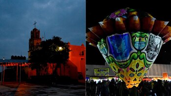 Milpa Alta es una de