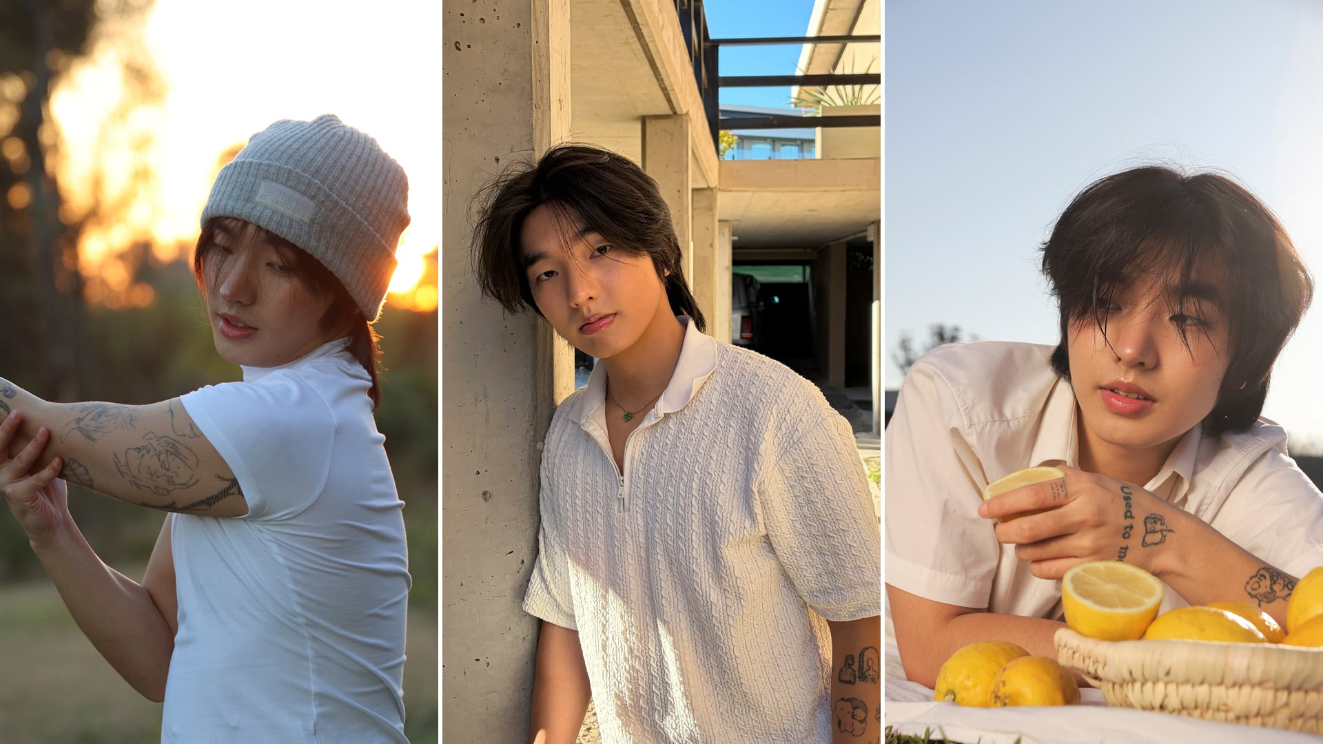 Nació en Brasil, creció en Argentina y se entrenó como “idol” en Corea: el alivio de volver a casa y el sueño de triunfar en el K-pop