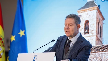 Page, tras la sentencia a