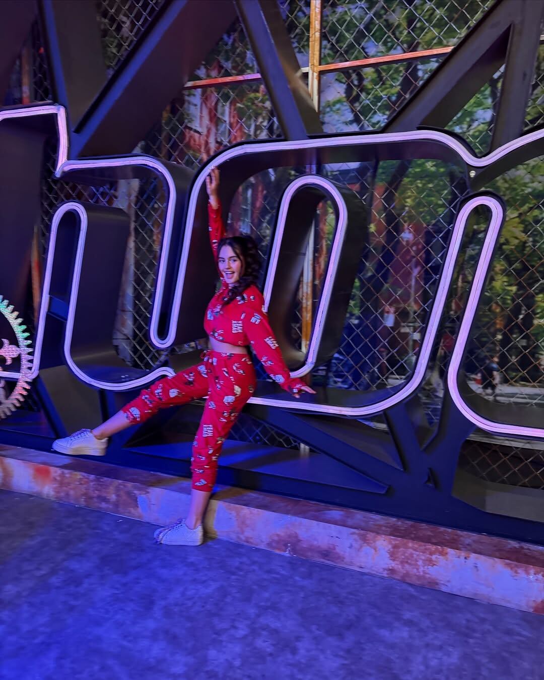 Tania Nicole Chávez en