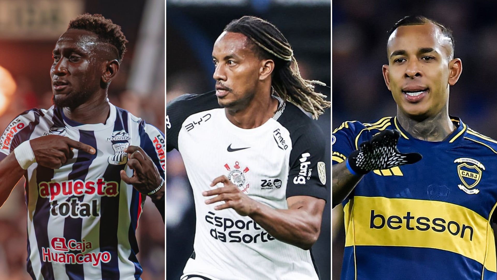 Partidos de hoy, domingo 26 de julio de 2026: programación, canales TV y resultados en vivo