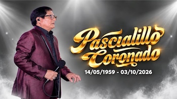 Murió ‘Pascualillo’ Coronado, ‘Rey de la Carretera Central’, a los 67 años tras una larga lucha contra el cáncer