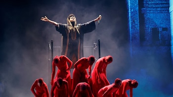 Mil millones y una cláusula