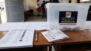 ¿Cómo saber si tu voto fue contabilizado? Consulta el acta de tu mesa y revisa cómo avanza el conteo de la ONPE