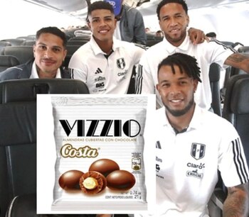 Los memes del Perú vs.