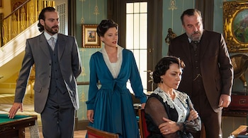 Avance semanal de ‘La Promesa’