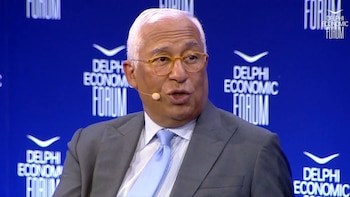 Costa cree que un giro de EEUU hacia Rusia sería "un gran desafío" para la UE