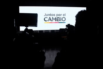 El 70% del electorado en