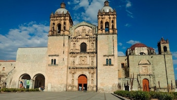 Una de las ciudades más