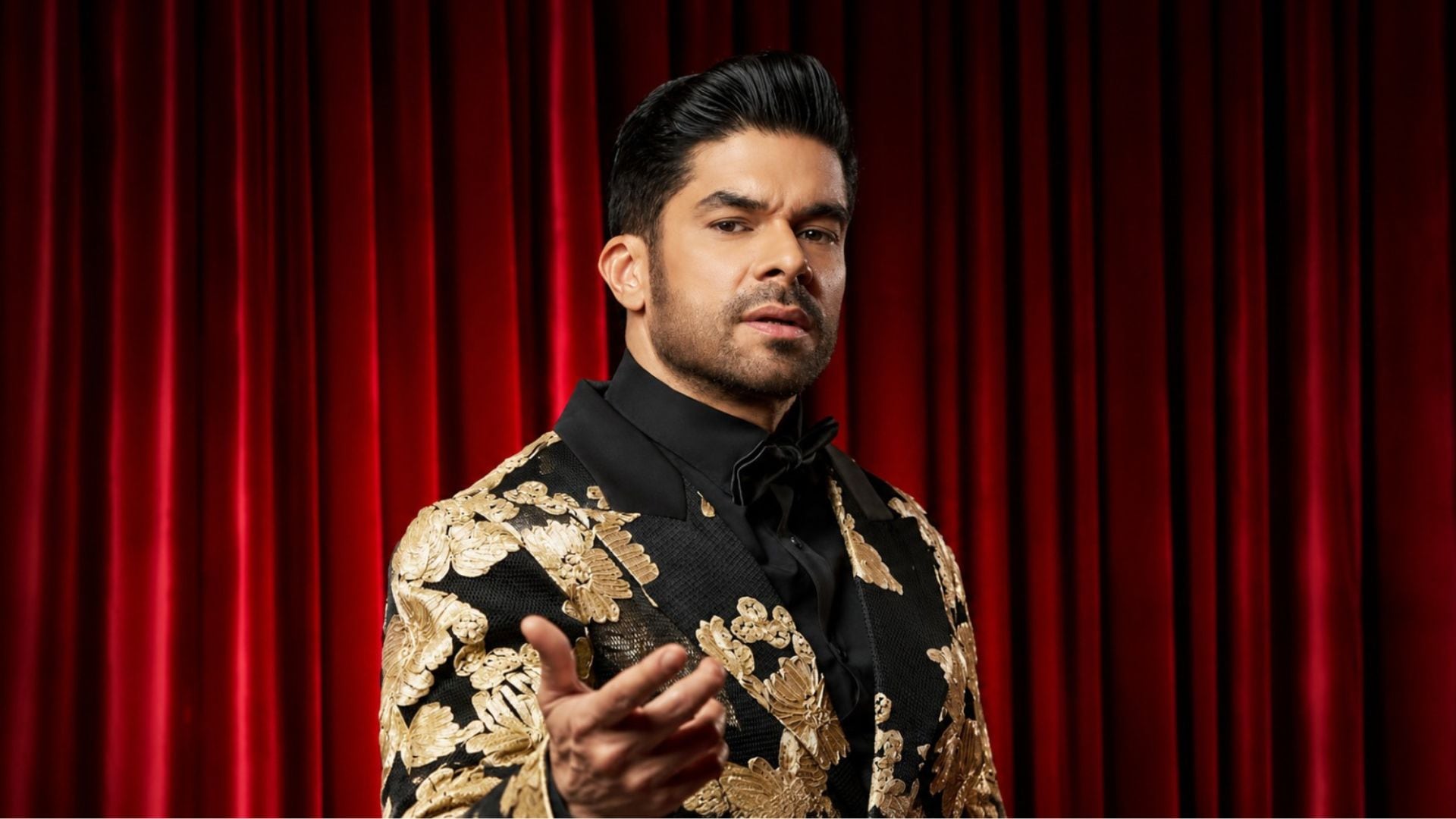 Jerry Rivera regresa al Perú: fecha, lugar, precio de entradas y preventa para su concierto