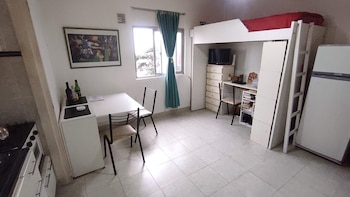 Para pagar el alquiler de