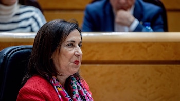 Robles critica la actitud de