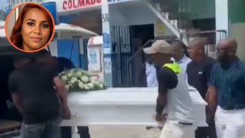 “Ella quería separarse, pero él la perseguía”: Madre de víctima de femicidio exige justicia en República Dominicana
