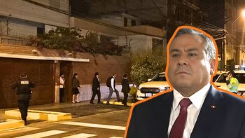 Gustavo Adrianzén y todos los titulares de los ministerios deben presentarse el próximo 03 de abril ante el Pleno para solicitar voto de confianza