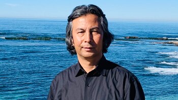 Tahir Hamut Izgil (Wikipedia)