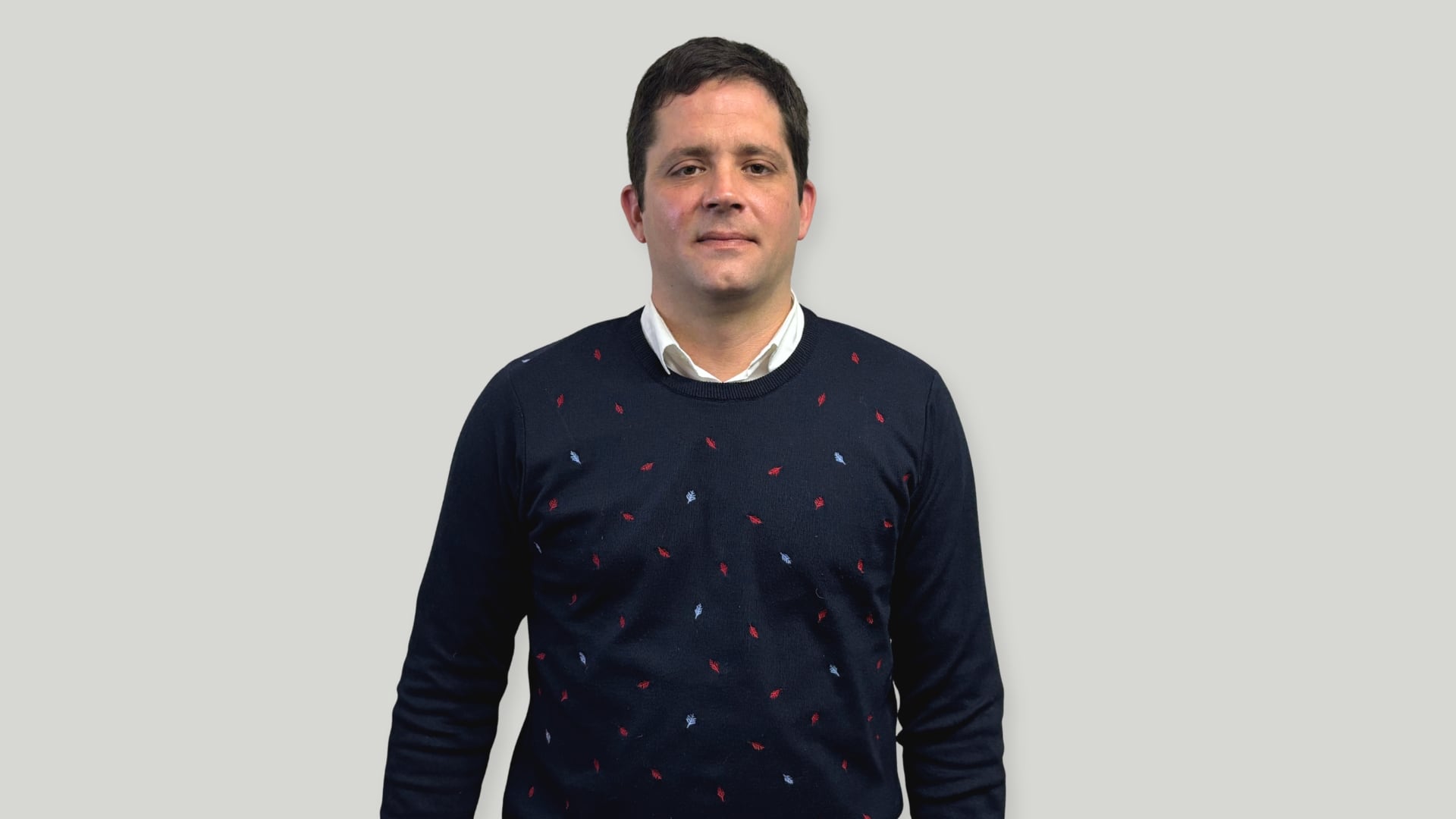 Nahuel Vázquez es especialista en supply chain (Foto: Movant Connection)