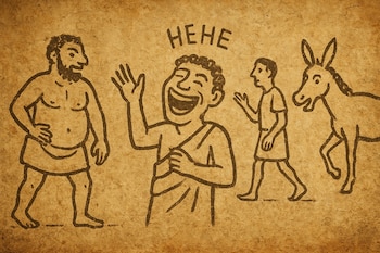 Murales y viñetas en yeso