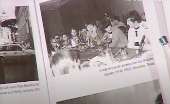 YouTube (Multimedios Tv Retro)