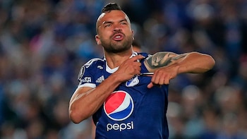 Exjugador de Millonarios reconoció que