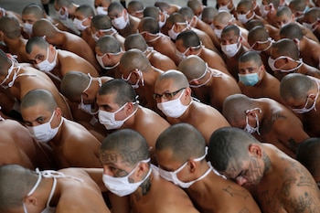 (REUTERS/Jose Cabezas)