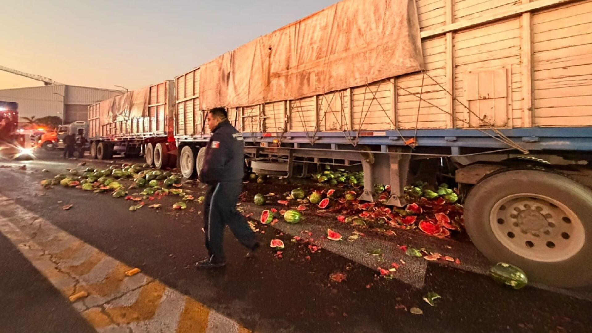 Chost Fire Tepetlan (ContinuamamesMX/FB)