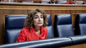 Montero afea que PP fue