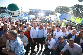 La CGT no descarta realizar