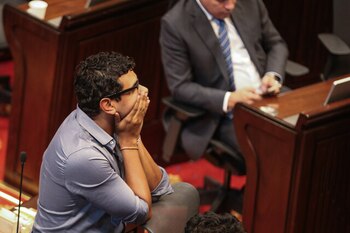 La Procuraduría General investiga a