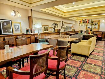 El mobiliario del Petit Colón