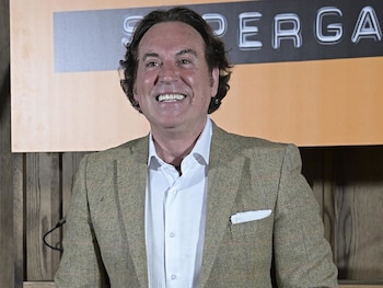 25/05/2023 Pipi Estrada
EUROPA ESPAÑA SOCIEDAD