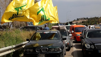 Hezbolá denuncia "acusaciones indiscriminadas" tras el último ataque a la FINUL fruto de un doble rasero