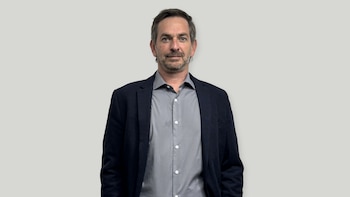 Pablo Benedetto