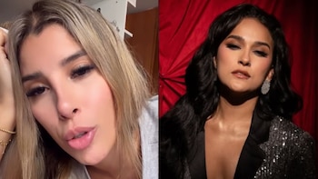 Yahaira Plasencia responde a Daniela Darcourt tras calificarla de exagerada por pedir garantías en caso con Magaly Medina