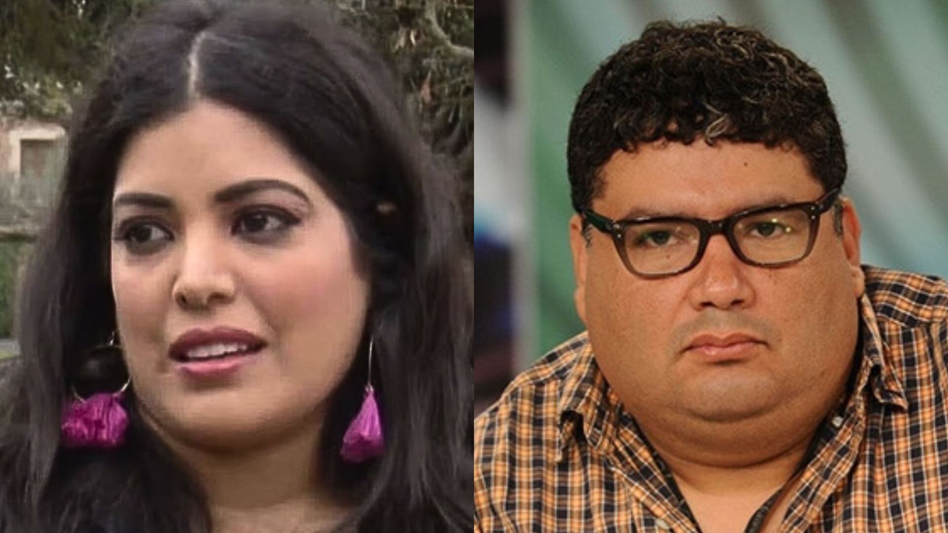 Clara Seminara desmiente phiên bản của Alfredo Benavides sobre caso 'Yuca': “Es phẫn nộ” - Infobae