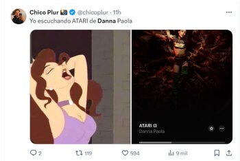 (Captura de pantalla/X)