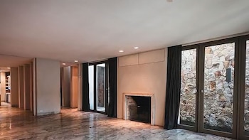 Las imágenes difundidas por Pampita