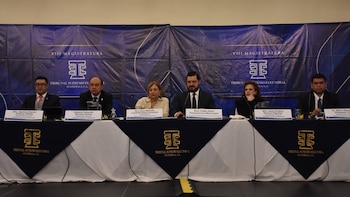 El Tribunal Supremo Electoral analiza 195 expedientes por posible campaña anticipada y advierte a los partidos políticos en Guatemala