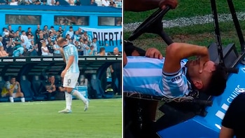 Los diez minutos fatales de