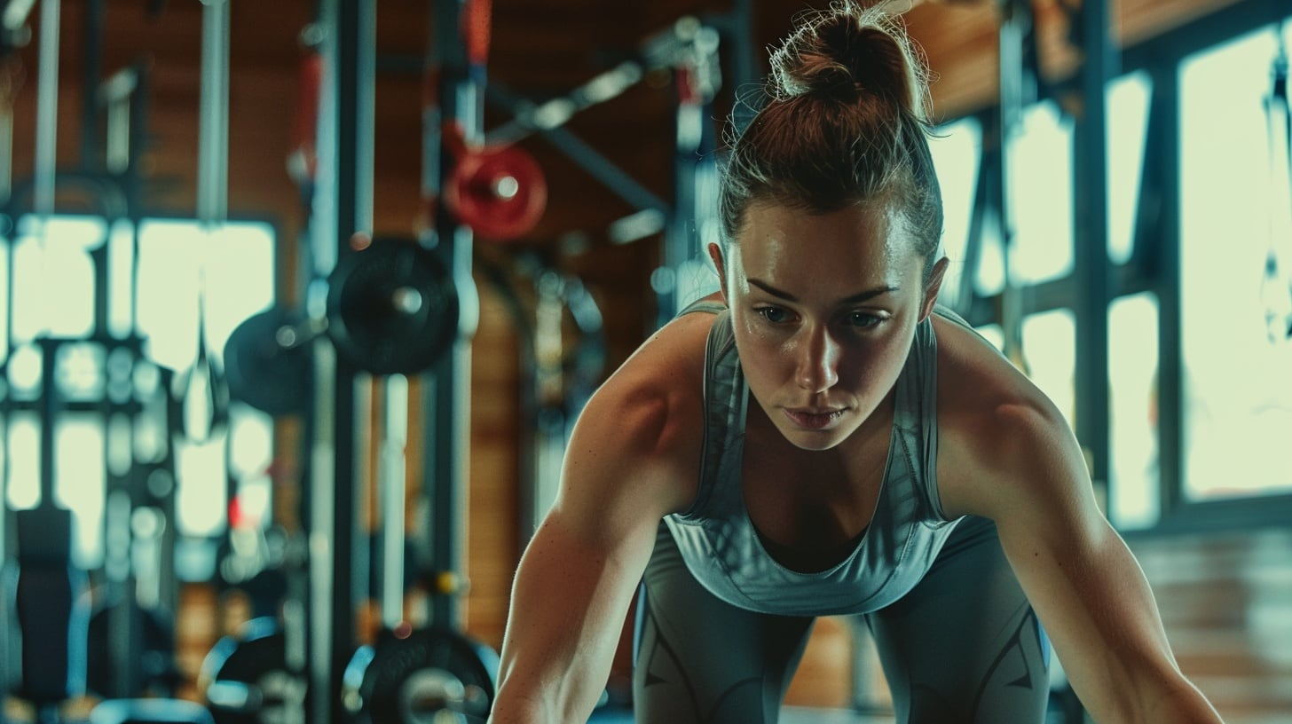 El cardio suave facilita la recuperación activa tras entrenamientos intensos y ayuda a sostener la disciplina física en el tiempo (Imagen Ilustrativa Infobae)