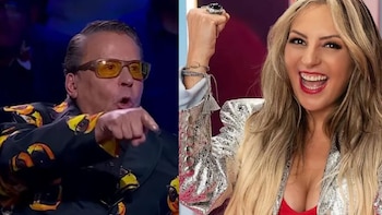 Alfredo Adame revive críticas contra Aldo Rendón y pide votos para que Mariana Ochoa sea la ganadora de La Casa de los Famosos