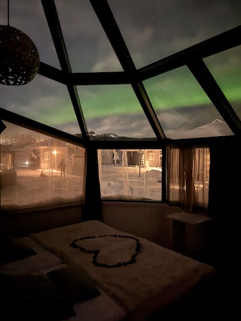 Foto del interior de uno