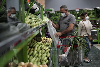 Los colombianos sienten que lo