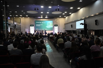 BCR Agtech Forum 2026