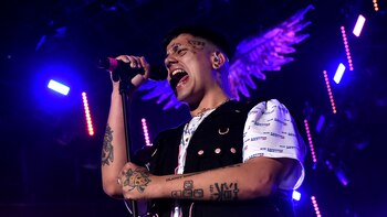 Duki, el número 1 del