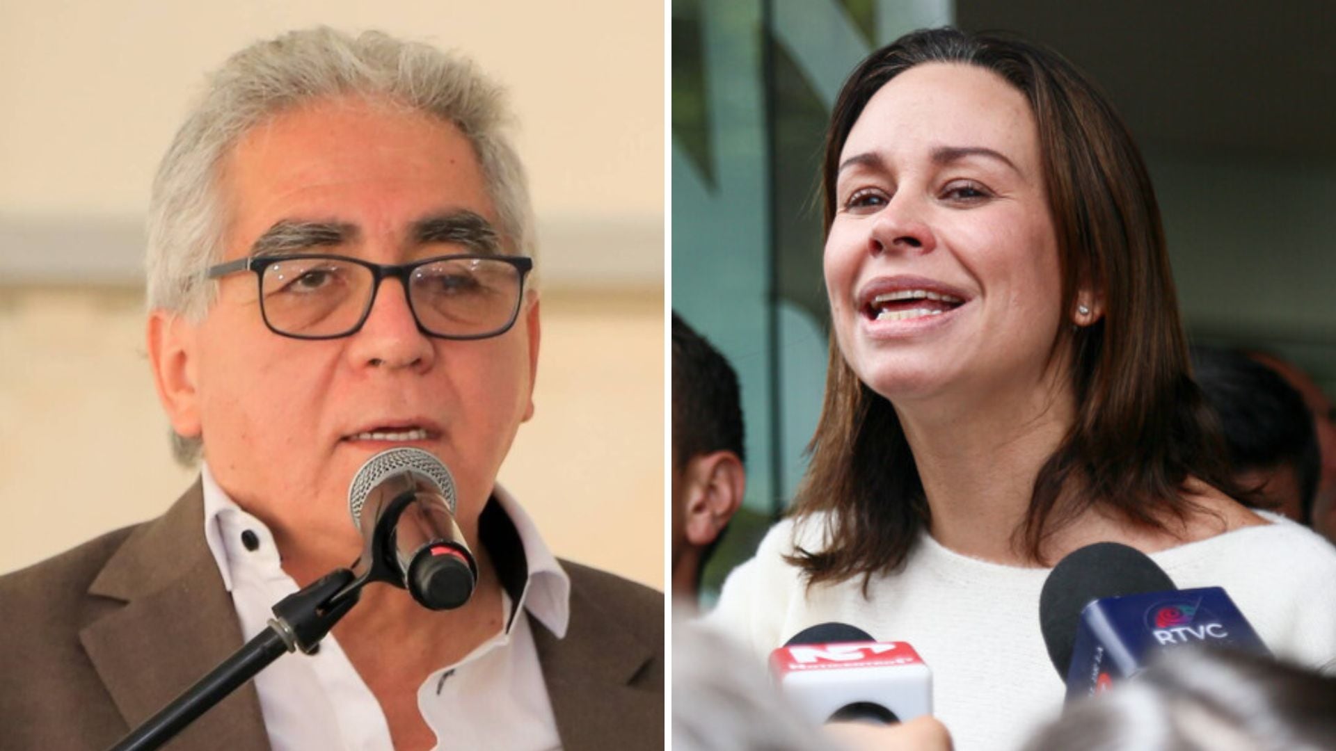 Viuda de Miguel Uribe Turbay pide imputar a exdirector de la UNP
