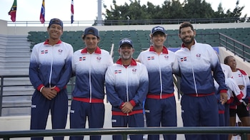 Hasta el momento, atletas dominicanos acumulan 59 medallas: 10 oros, 13 platas y 36 bronces (Cortesía: Comité Olímpico Dominicano)