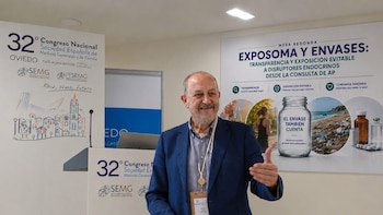 Experto en disrupción endocrina pide redoblar esfuerzos para evitar el desarrollo del cáncer