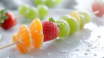 La vitamina C estimula la